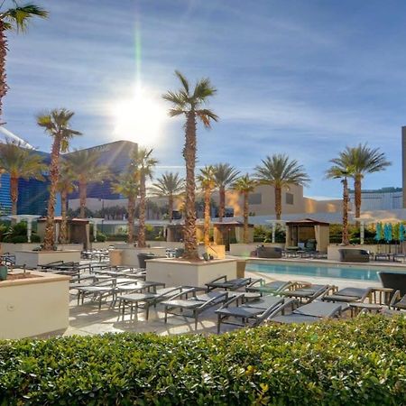 Mgm Signature-11-604 Jacuzzi Studio Las Vegas Ngoại thất bức ảnh