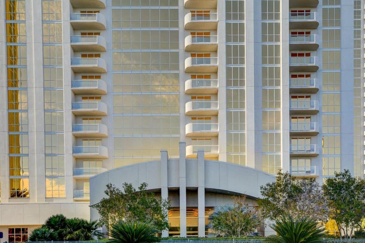 Mgm Signature-11-604 Jacuzzi Studio Las Vegas Ngoại thất bức ảnh