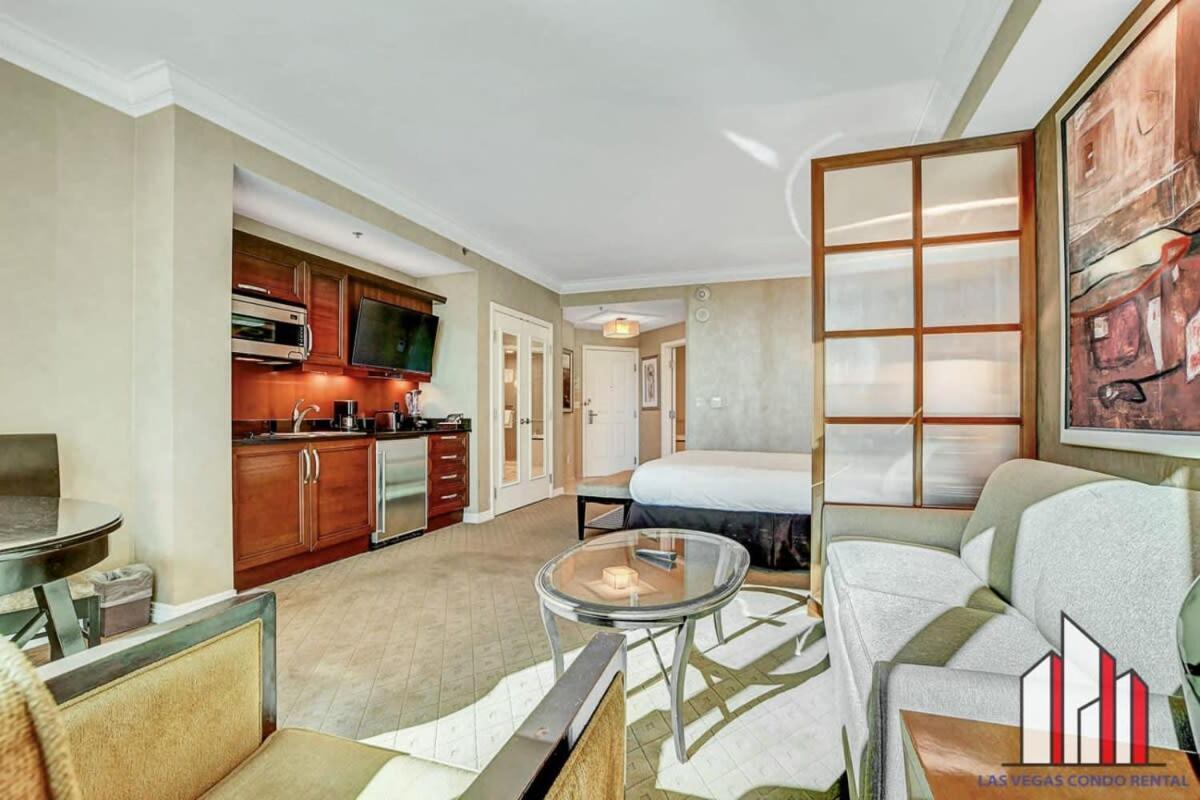 Mgm Signature-11-604 Jacuzzi Studio Las Vegas Ngoại thất bức ảnh